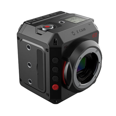 Z-CAM E2 COMPACK 4K Camera
