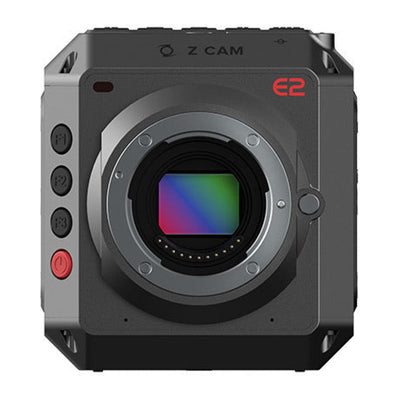 Z-CAM E2 COMPACK 4K Camera