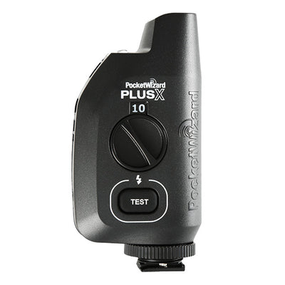 PocketWizard PlusX Transceiver Twin Package(2-pack)
