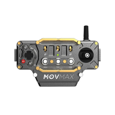 MovMax Incontrol Wireless Control for DJI Ronin Stablizers