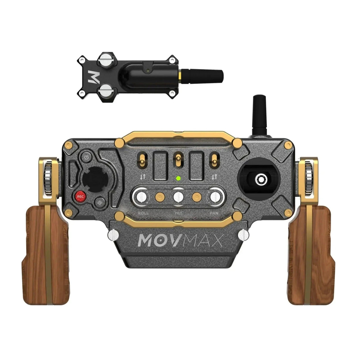 MovMax Incontrol Wireless Control for DJI Ronin Stablizers