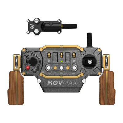MovMax Incontrol Wireless Control for DJI Ronin Stablizers