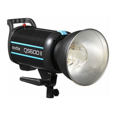 GODOX 600WS STUDIO FLASH QS SERIES QS600II image 1