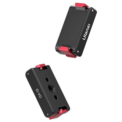Ulanzi OA-12 1/4'' Holder for Osmo Action 2