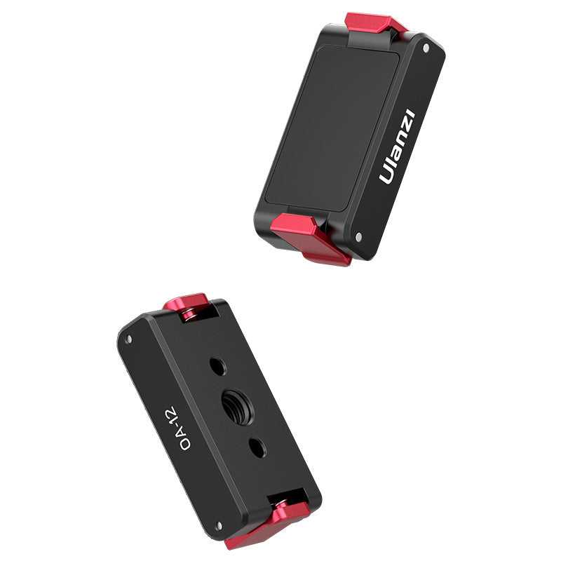 Ulanzi OA-12 1/4'' Holder for Osmo Action 2