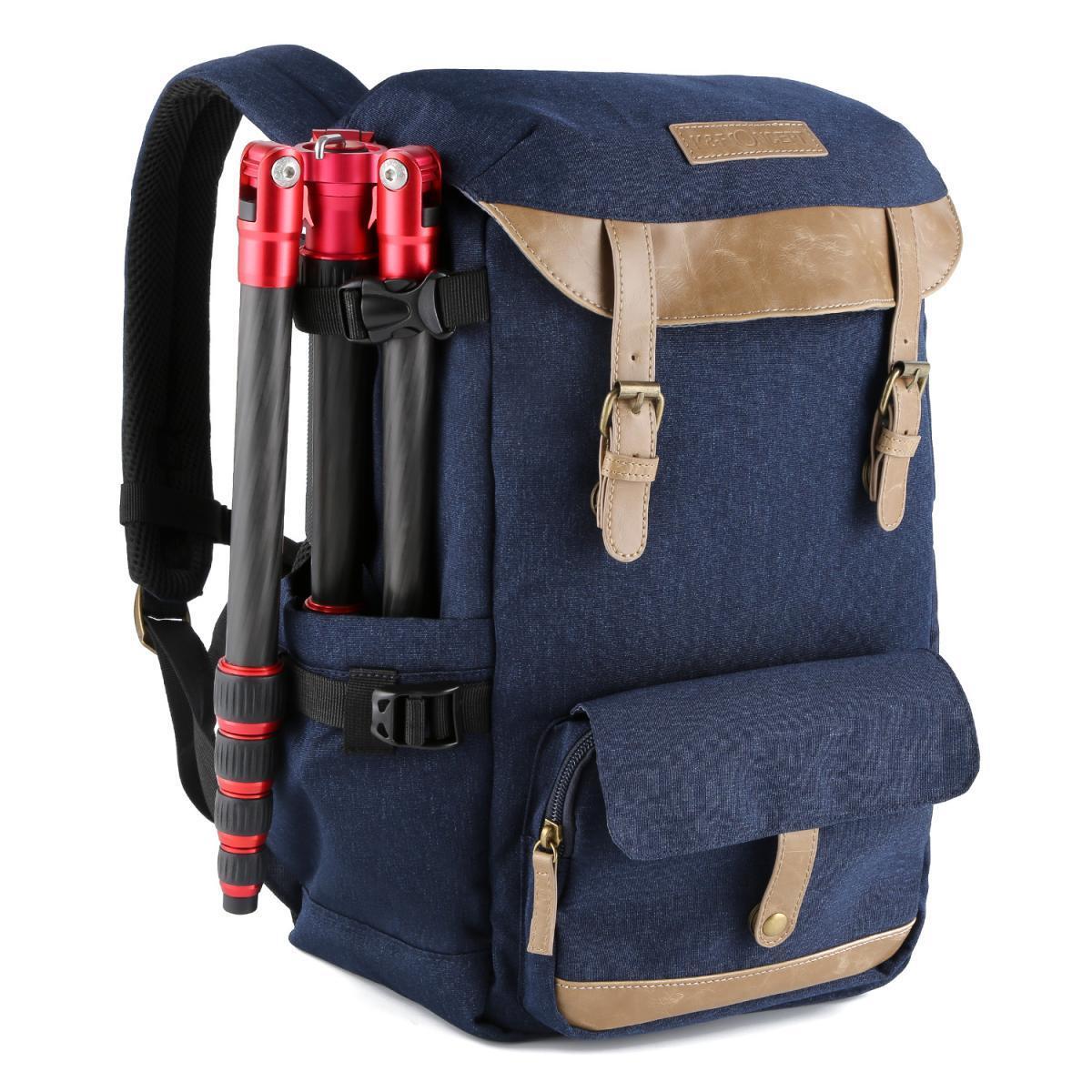 K&F Concept Camera Travel Backpack KF013.066