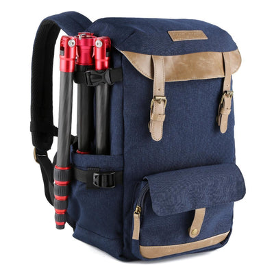 K&F Concept Camera Travel Backpack KF013.066