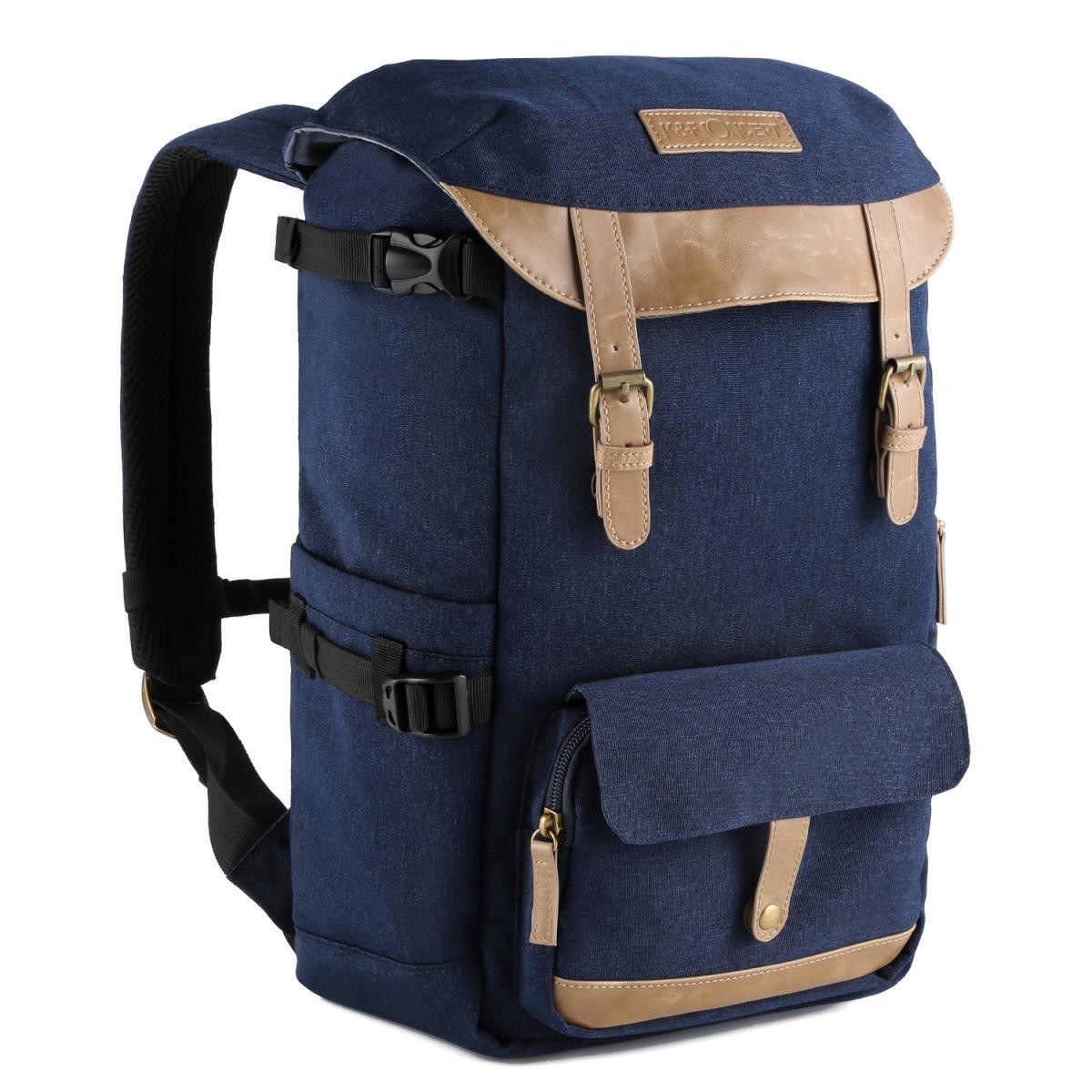 K&F Concept Camera Travel Backpack KF013.066