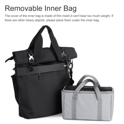 K&F Concept Freeman Multi Functional Camera Bag