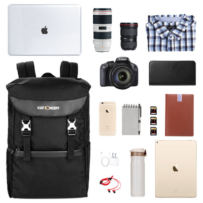 K&F Concept Freeman  Camera Backpack