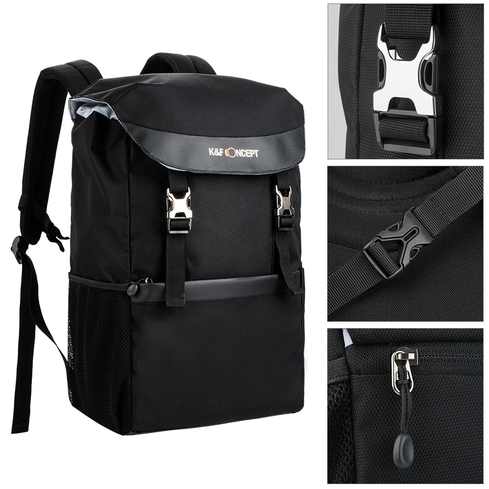 K&F Concept Freeman  Camera Backpack