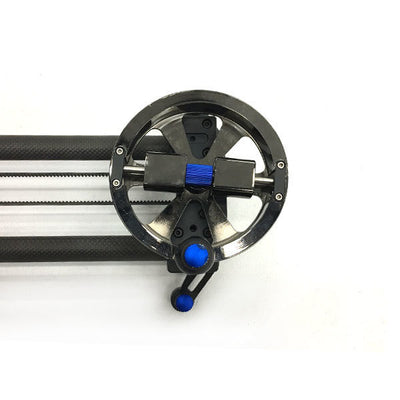 E-IMAGE NEST VIDEO SLIDER CARBON FIBRE 120CM (FLYWHEEL)