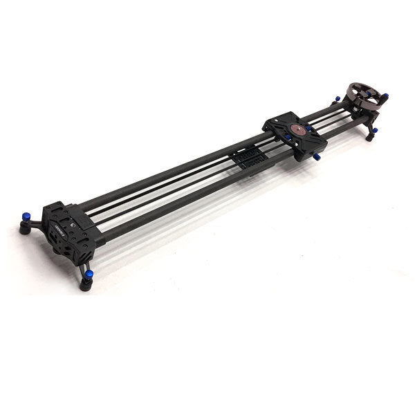 E-IMAGE NEST VIDEO SLIDER CARBON FIBRE 120CM (FLYWHEEL)