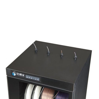 eDry 3D PRINTER FILAMENT STORAGE CABINET 3D-90CA