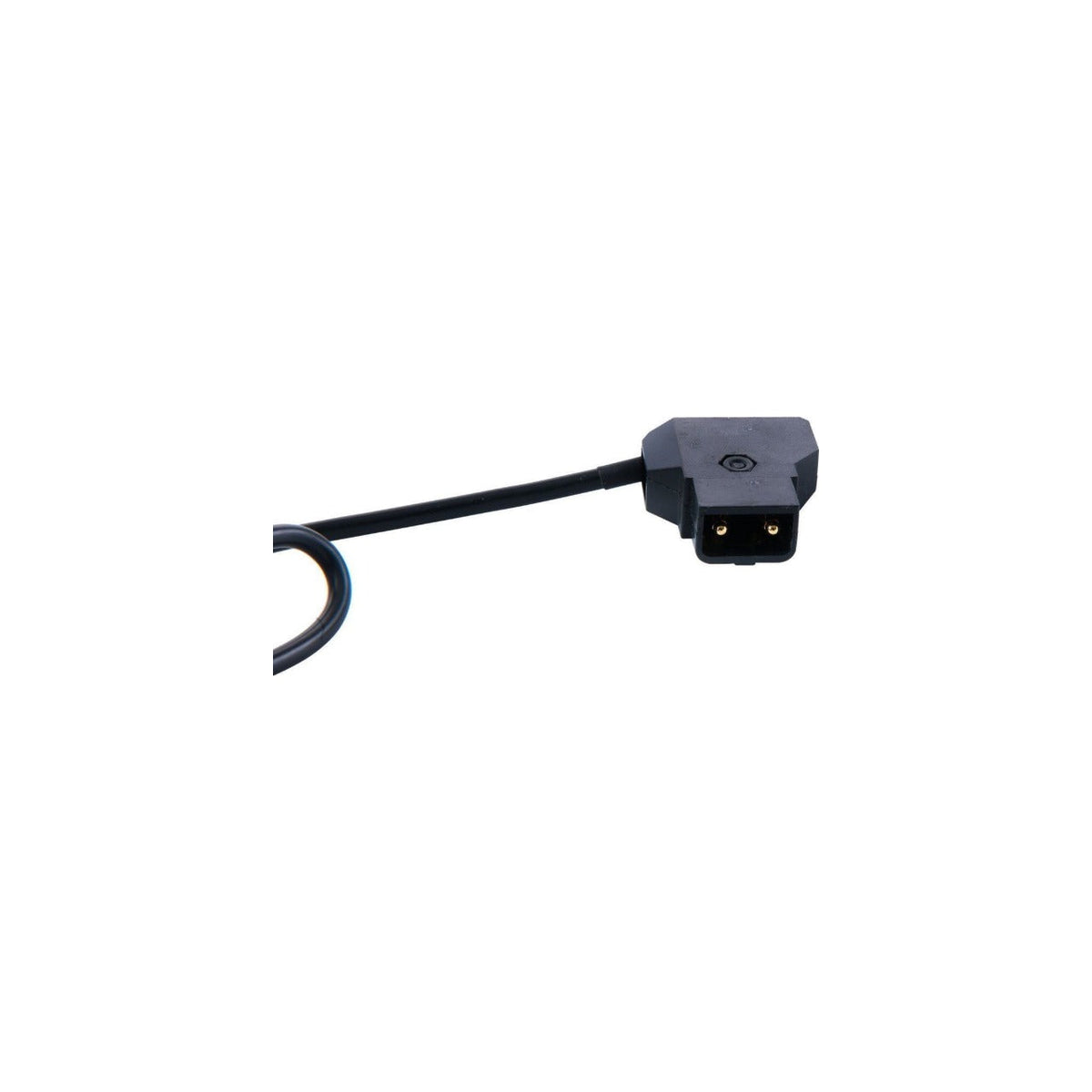 Rolux 4-Pin XLR to D-Tap Cable