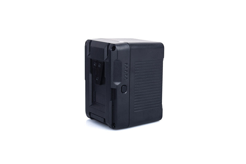 Rolux Mini 200W Li-ion Battery V-mount Lock YC-200S