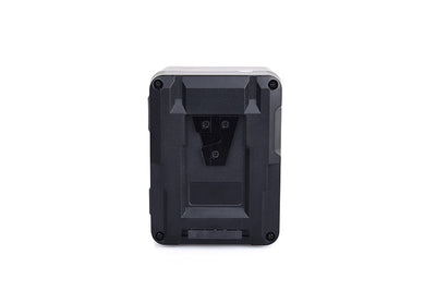 Rolux Mini 200W Li-ion Battery V-mount Lock YC-200S