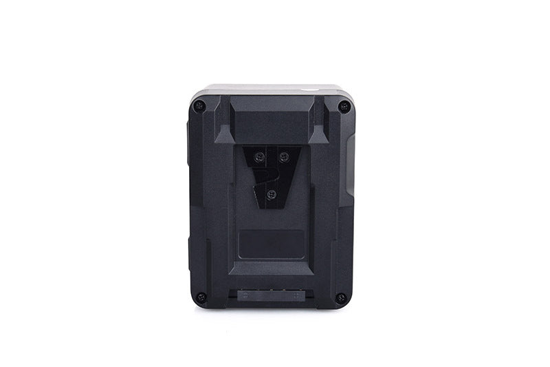 Rolux Mini 200W Li-ion Battery V-mount Lock YC-200S
