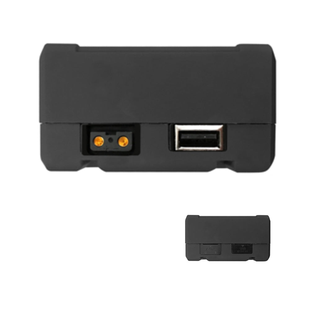 Core SWX Hypercore Mini 9 V-Mount Battery 98Wh(14.8v, 6.6Ah)