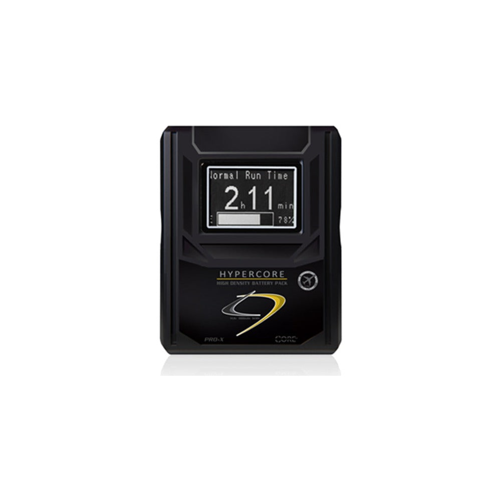 Core SWX HyperCore Mini 9 AB-Mount Battery