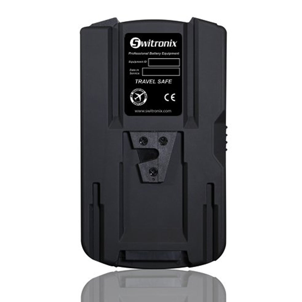 Core SWX Hypercore Prime-S 190wh V-Mount Battery