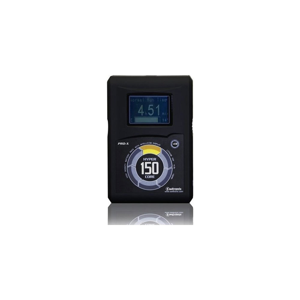 Core SWX HyperCore 150wh AB Mount Battery