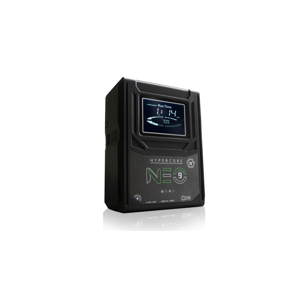 Core SWX Hypercore NEO 9S V-Mount Battery