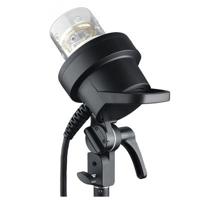 GODOX H600P REMOTE HANDHELD EXTENSION FLASH HEAD FOR AD600PRO (BOWENS MOUNT) image 4