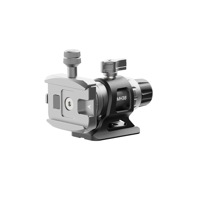 YC Onion Windmill Head with Arca-Swiss Mount