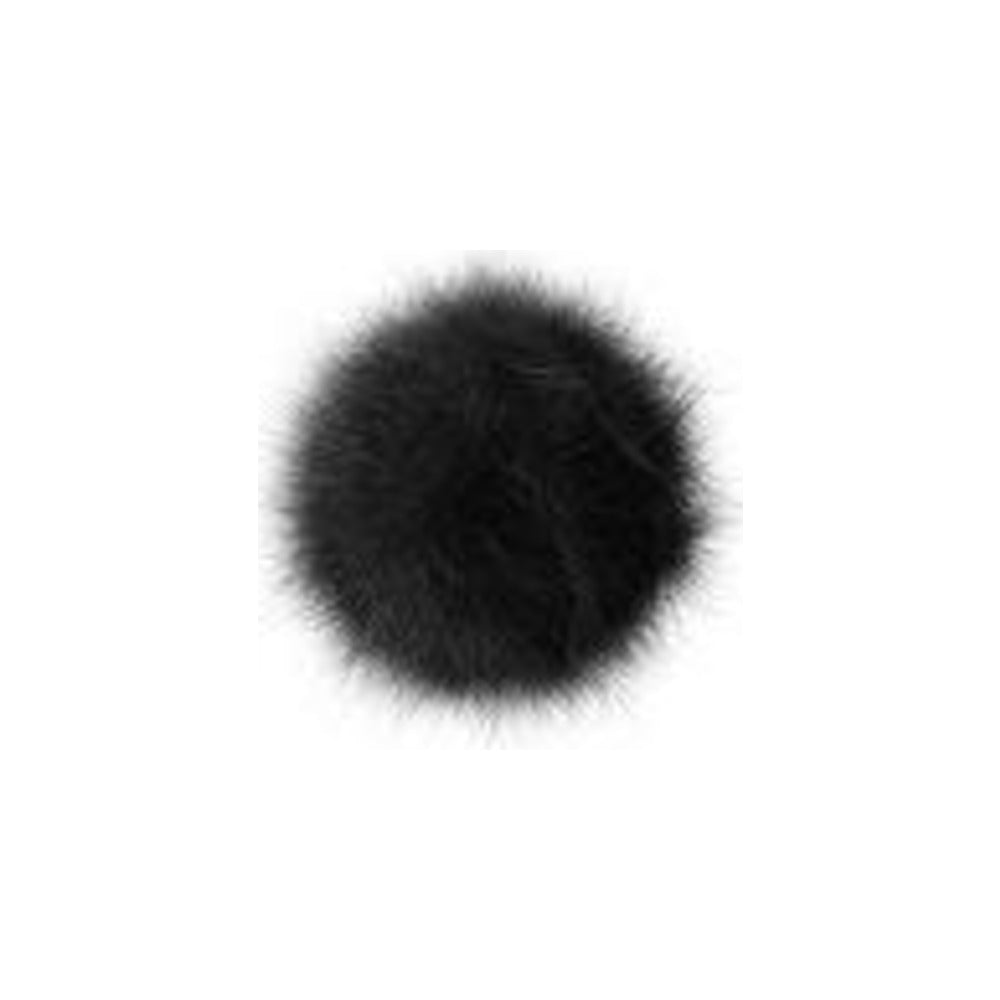 Hollyland Wind Shield for Lark A1 Wireless Mic Black image 1
