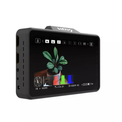 Vaxis Atom A5H Wireless Monitor Set