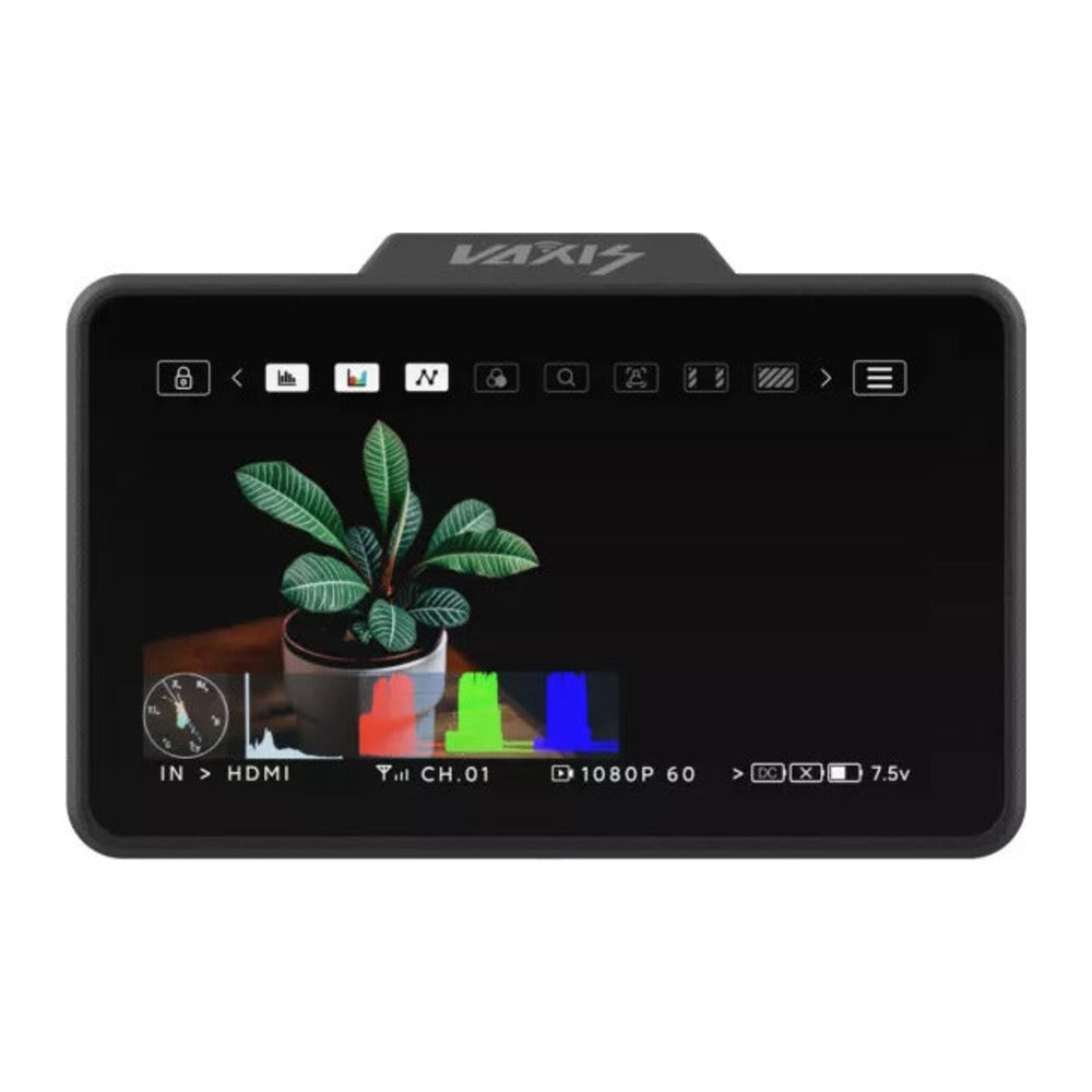 Vaxis Atom A5H Wireless Monitor Set