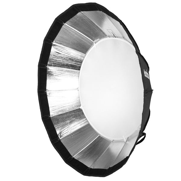 GODOX 85CM PARABOLIC SOFTBOX WITH GRID FOR AD400PRO (SILVER) AD-S85S image 2