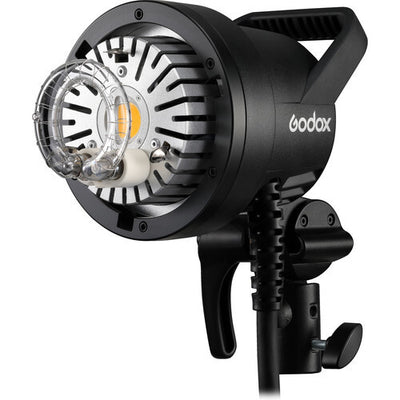 GODOX AD1200PRO 1200WS TTL POWER PACK KIT image 2