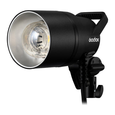 GODOX AD1200PRO 1200WS TTL POWER PACK KIT image 1
