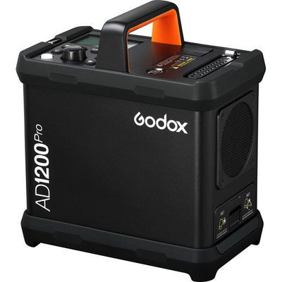 GODOX AD1200PRO 1200WS TTL POWER PACK KIT image 4