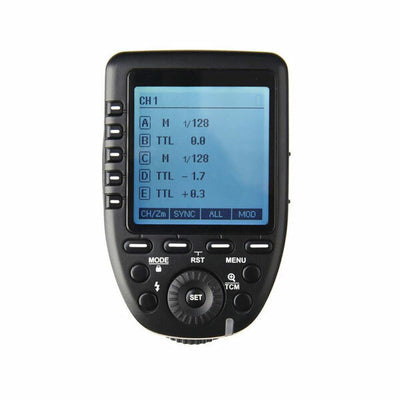 GODOX AD200Pro II and AD400Pro II Portable Flash Kit image 7