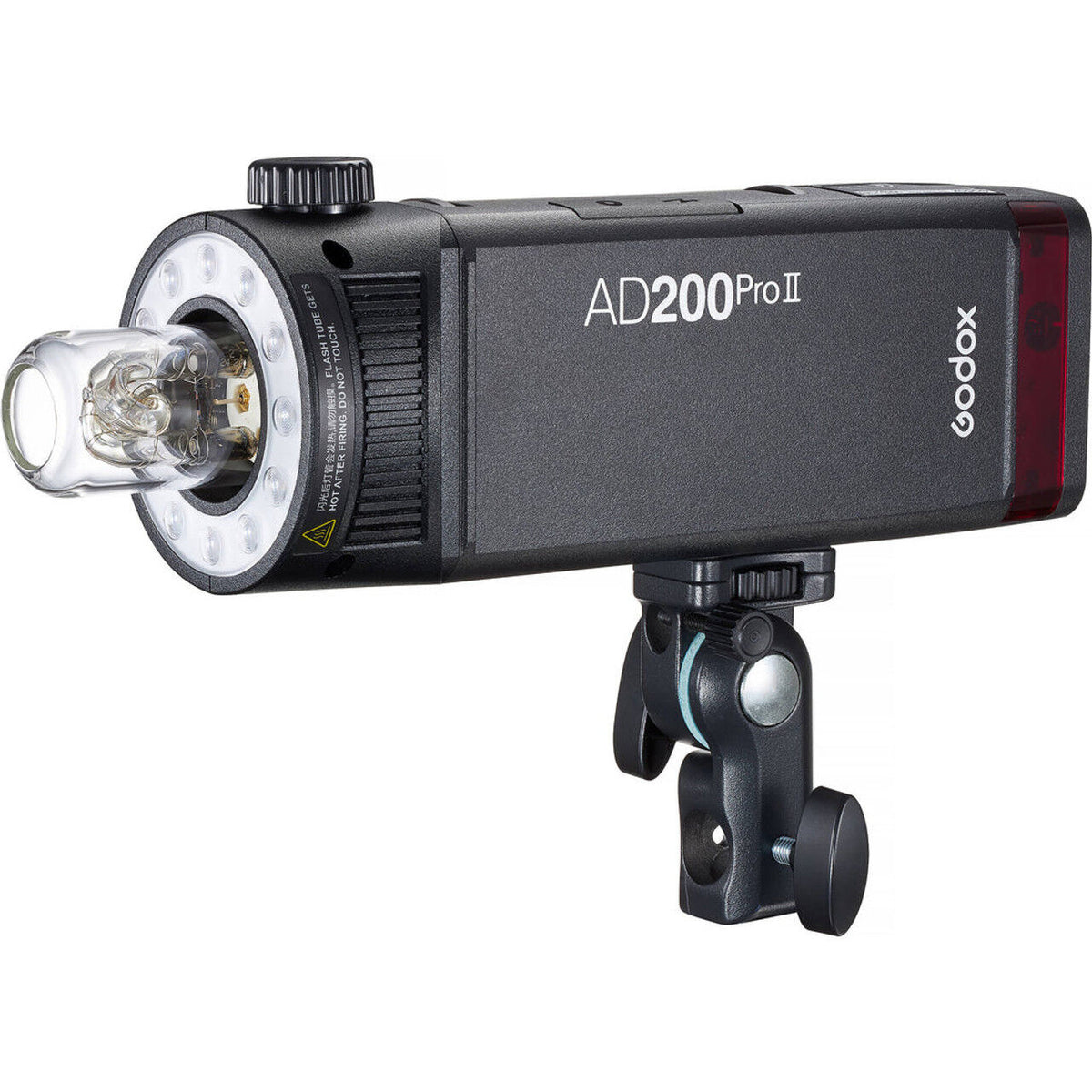 Godox AD200Pro II 200Ws TTL HSS Portable Flash image 2