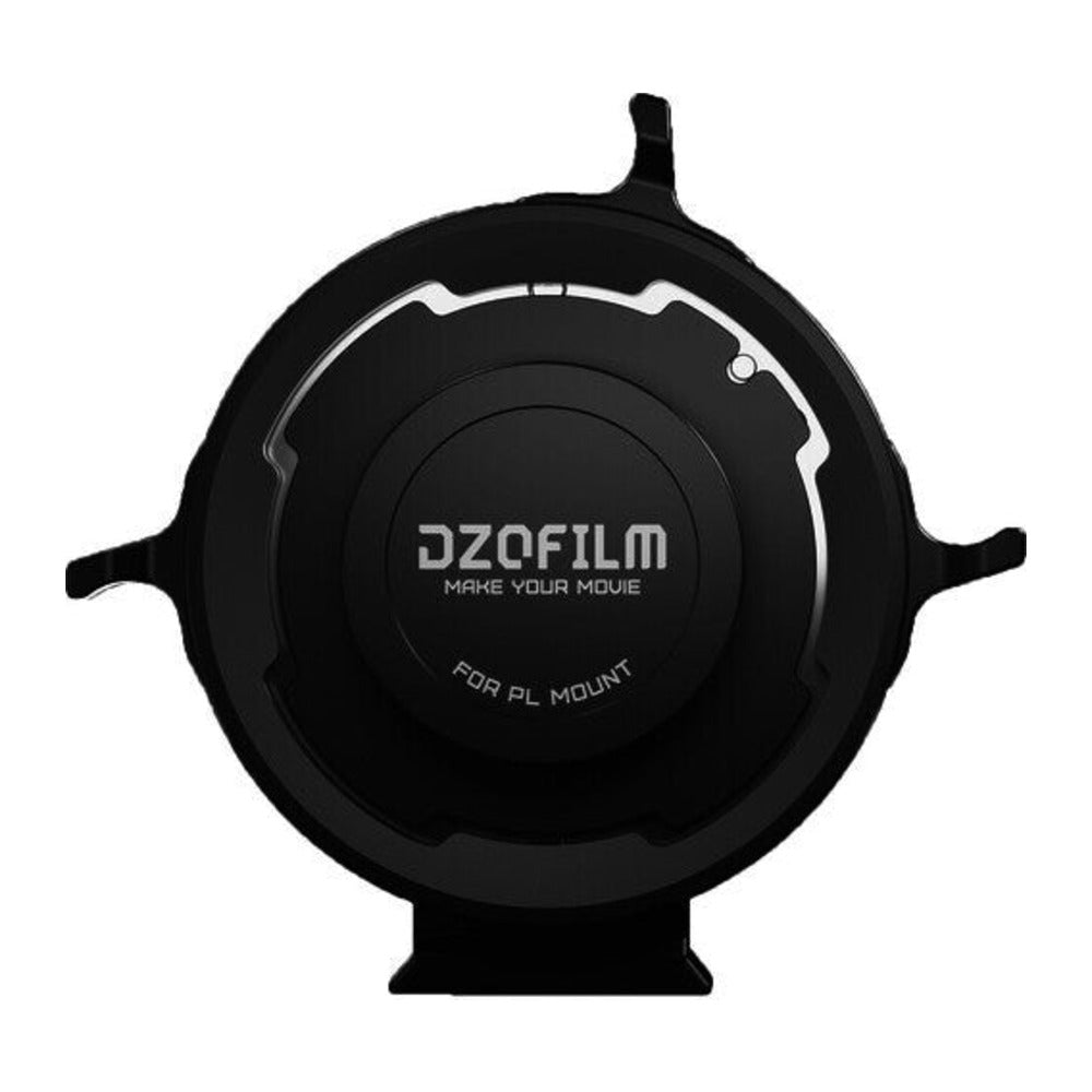 DZOFilm PL Lens to Canon RF-Mount Adapter