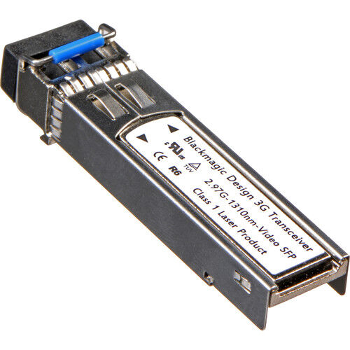 Blackmagic Design 3G SFP Optical Module image 1
