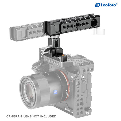 LEOFOTO AH-1 Quick Release Handle for Camera Cage