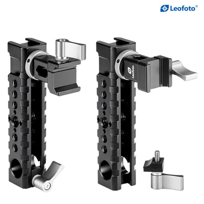 LEOFOTO AH-1 Quick Release Handle for Camera Cage