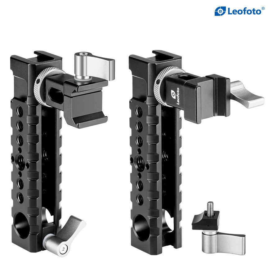 LEOFOTO AH-1 Quick Release Handle for Camera Cage