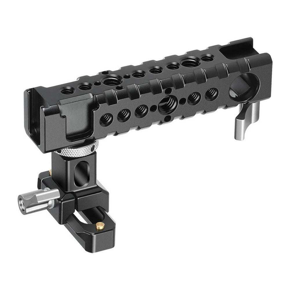 LEOFOTO AH-1 Quick Release Handle for Camera Cage