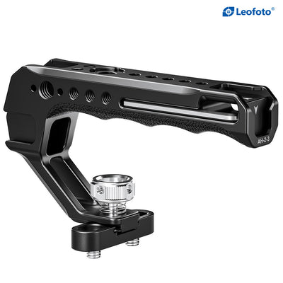 Leofoto Top Handle for Camera Cage AH-2-3