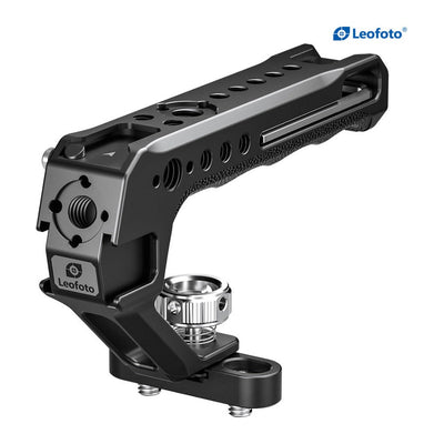 Leofoto Top Handle for Camera Cage AH-2-3