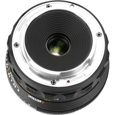 AstrHori 6mm f/2.8 Fullframe Fisheye Lens (Sony E Mount)