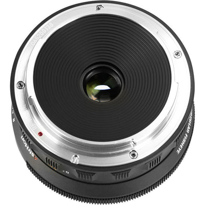 AstrHori 6mm f/2.8 Fullframe Fisheye Lens (Canon RF)