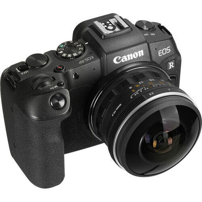 AstrHori 6mm f/2.8 Fullframe Fisheye Lens (Canon RF)