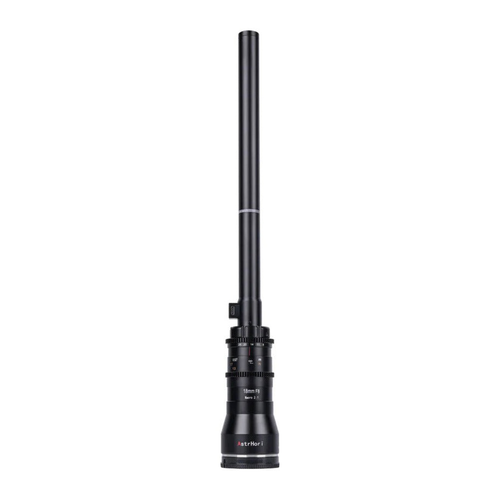 AstrHori 18mm F8 2X Micro Probe Lens